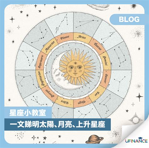 太陽 月亮 上升 代表|上升星座、月亮星座代表什麼意思？查詢星座命盤看12。